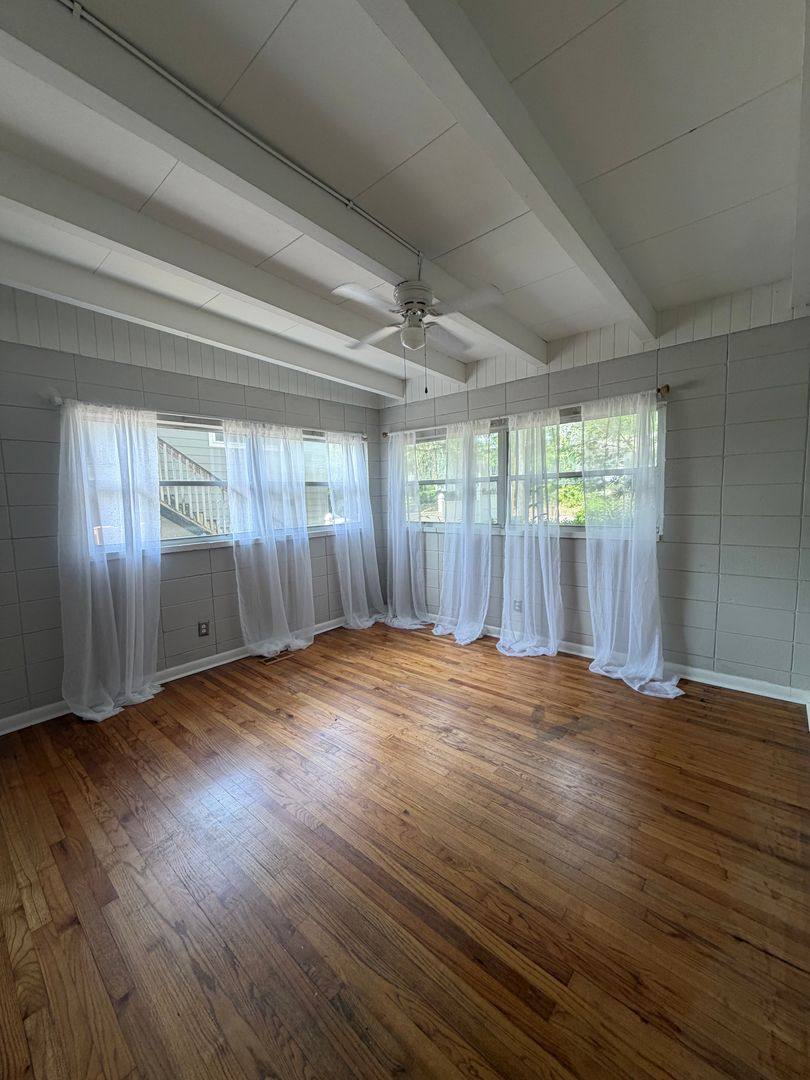 Apartment for rent at 717 Edgewood St, Tallahassee, FL 32303