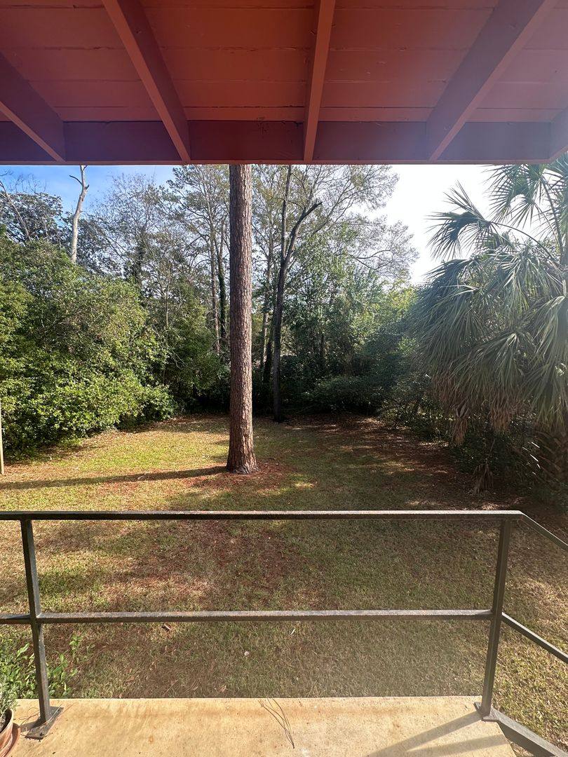 Apartment for rent at 717 Edgewood St, Tallahassee, FL 32303