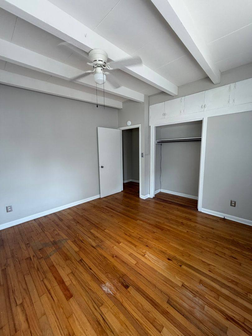 Apartment for rent at 717 Edgewood St, Tallahassee, FL 32303