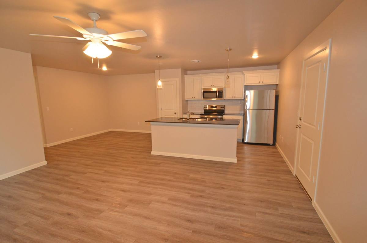Townhouse for rent at 11306 Keystone Rd, Oklahoma City, OK 73114