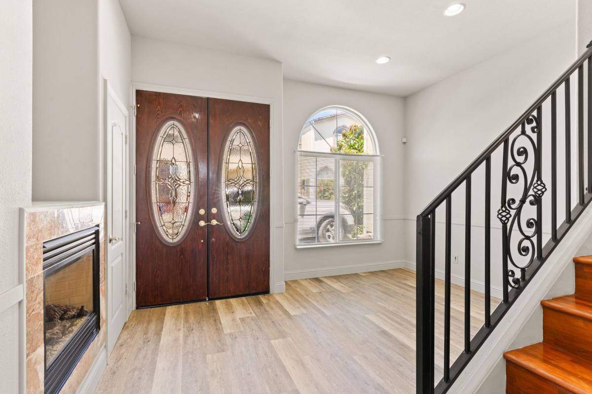 House for rent at 1781 Bali Terrace, San Leandro, CA 94578