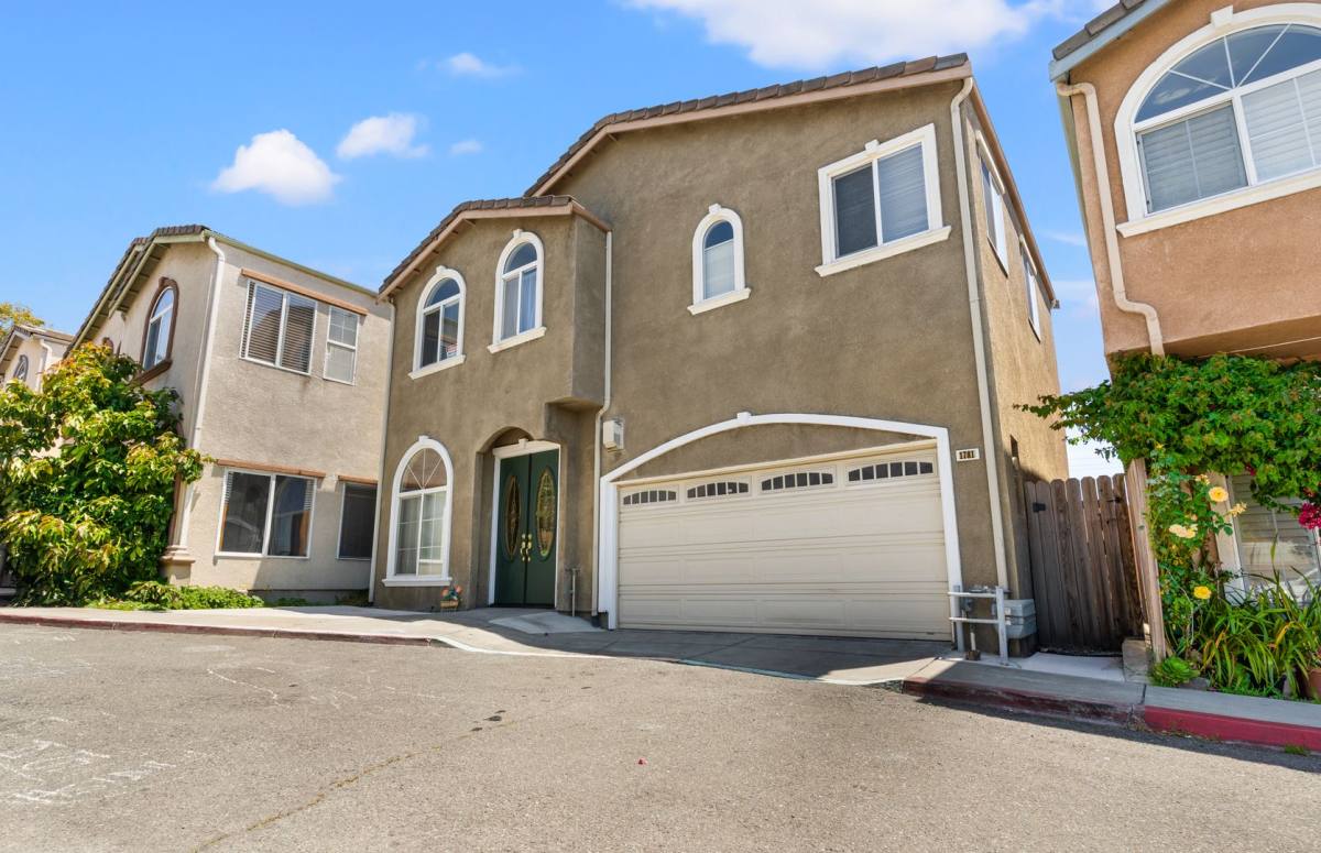 House for rent at 1781 Bali Terrace, San Leandro, CA 94578
