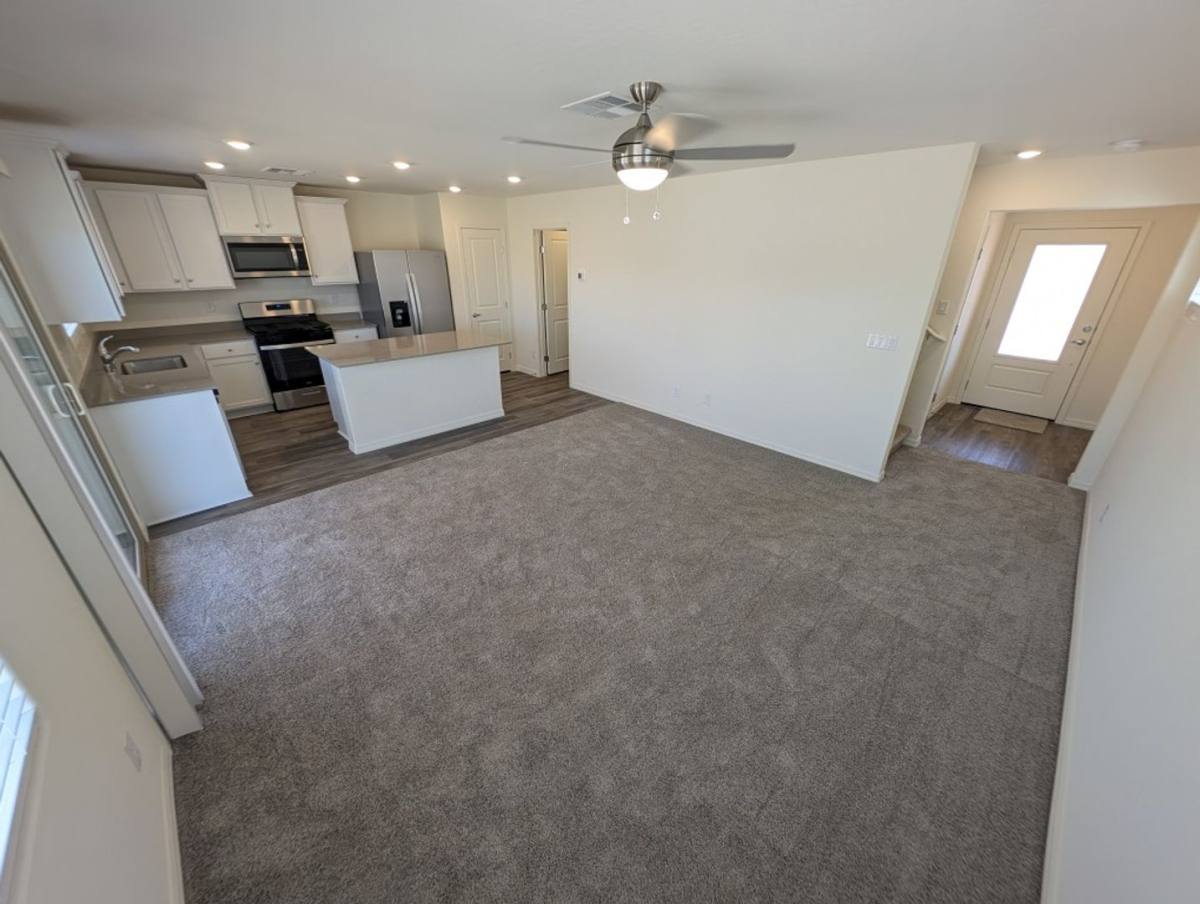 House for rent at 4935 Toad Lily St, Las Vegas, NV 89122