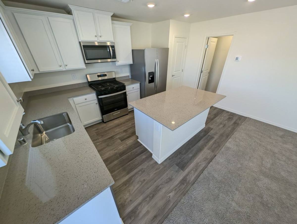 House for rent at 4935 Toad Lily St, Las Vegas, NV 89122