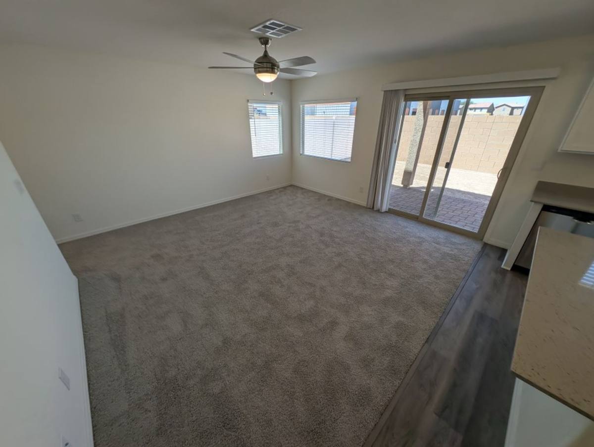 House for rent at 4935 Toad Lily St, Las Vegas, NV 89122