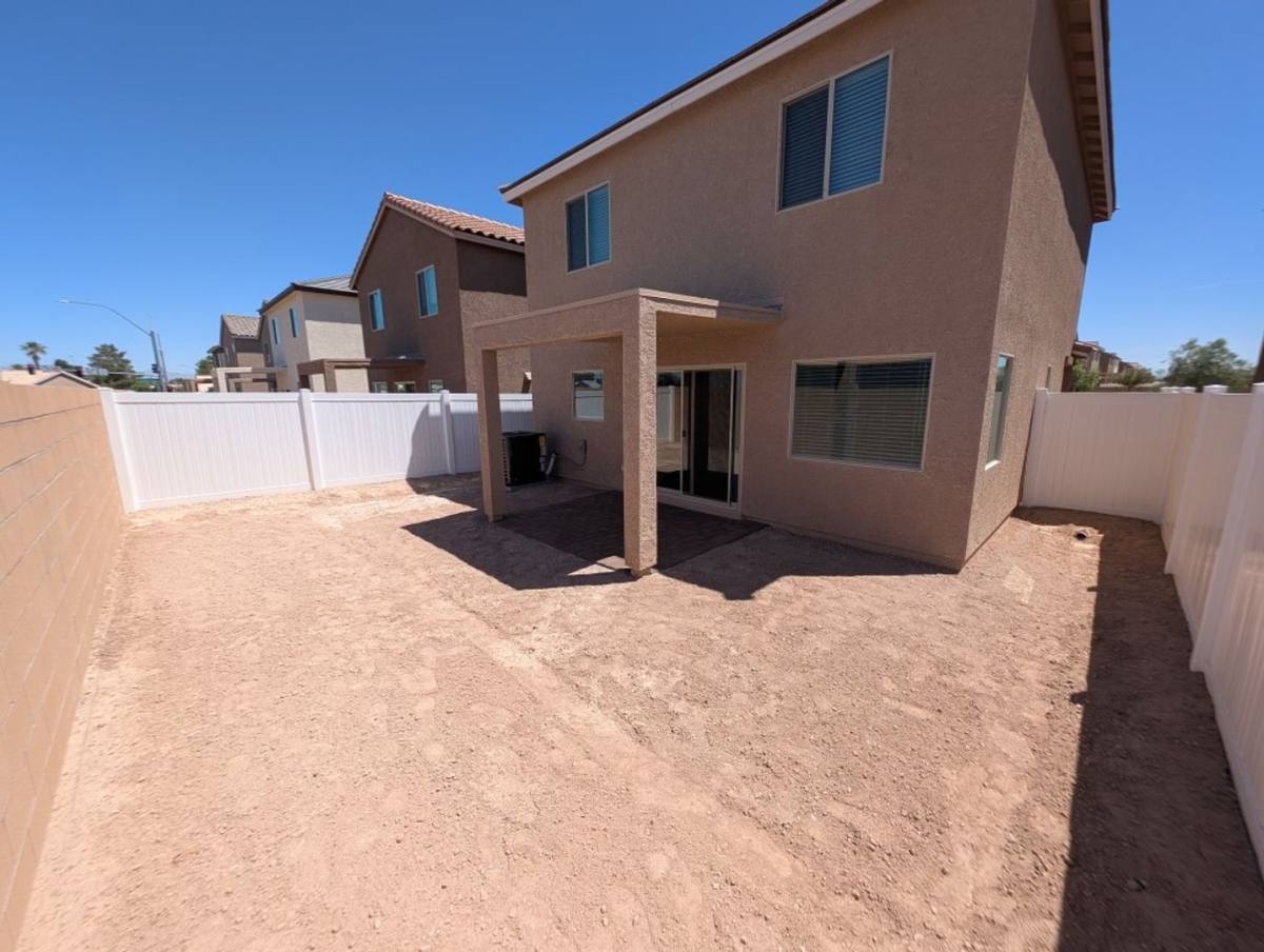 House for rent at 4935 Toad Lily St, Las Vegas, NV 89122