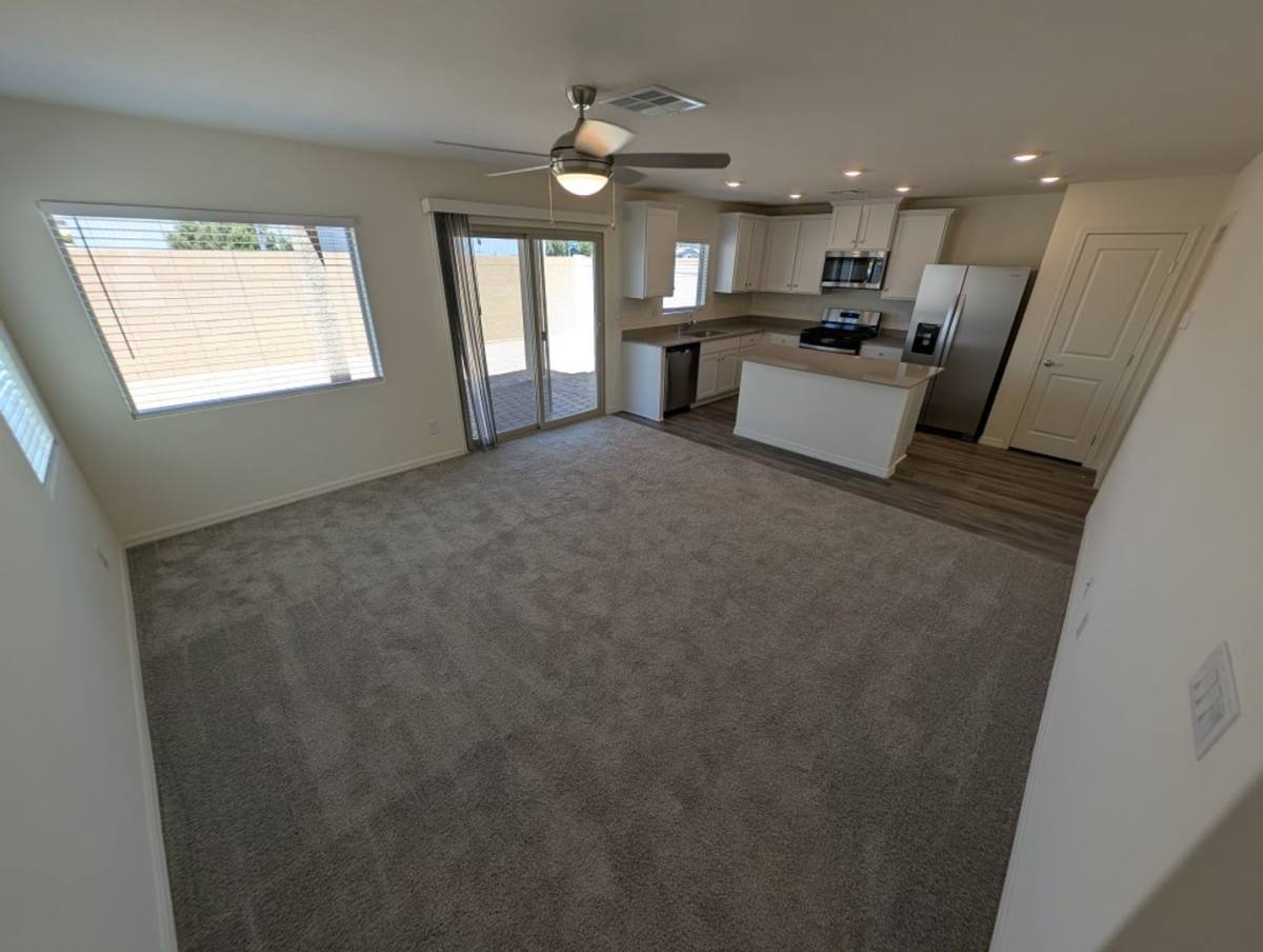 House for rent at 4935 Toad Lily St, Las Vegas, NV 89122