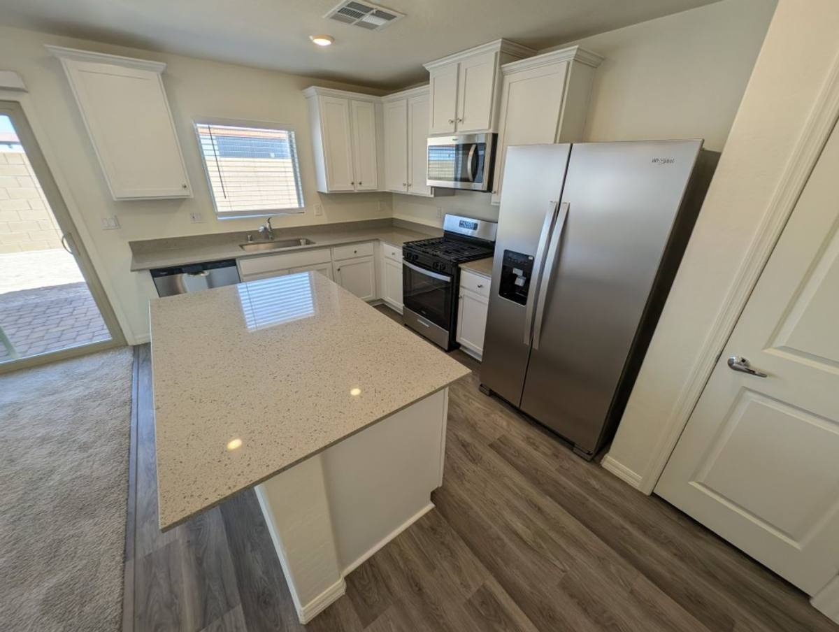 House for rent at 4935 Toad Lily St, Las Vegas, NV 89122