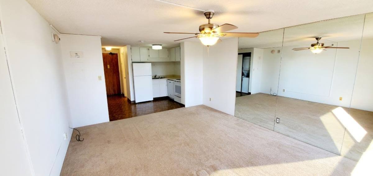 House for rent at 2724 Kahoaloha Lane, Honolulu, HI 96826