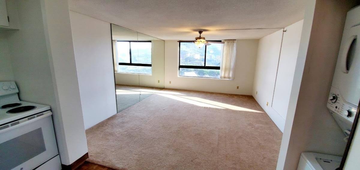 House for rent at 2724 Kahoaloha Lane, Honolulu, HI 96826