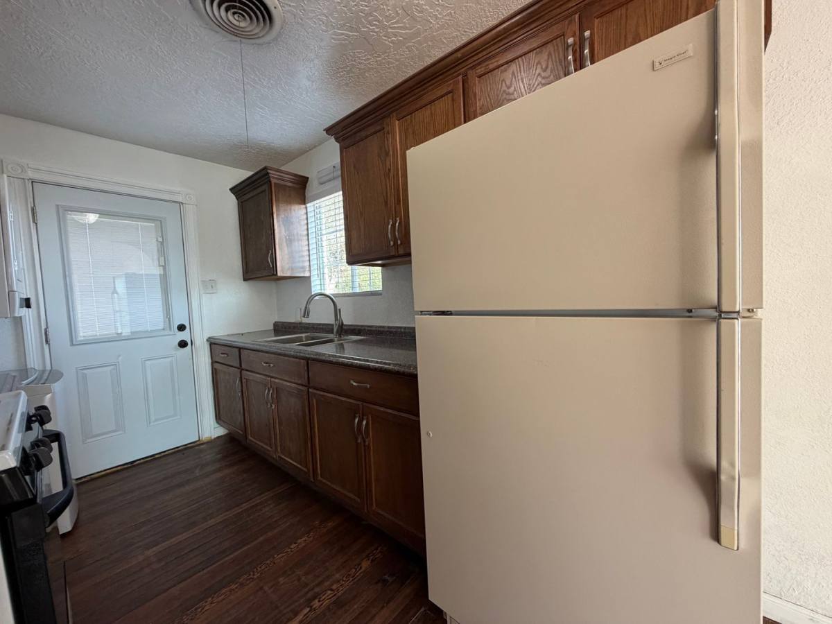 House for rent at 1744 N Ohio Ave, Roswell, NM 88201