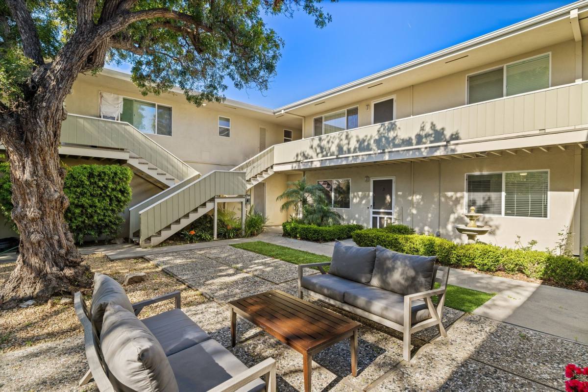Apartment for rent at 1223 Garden St #D, Santa Barbara, CA 93101