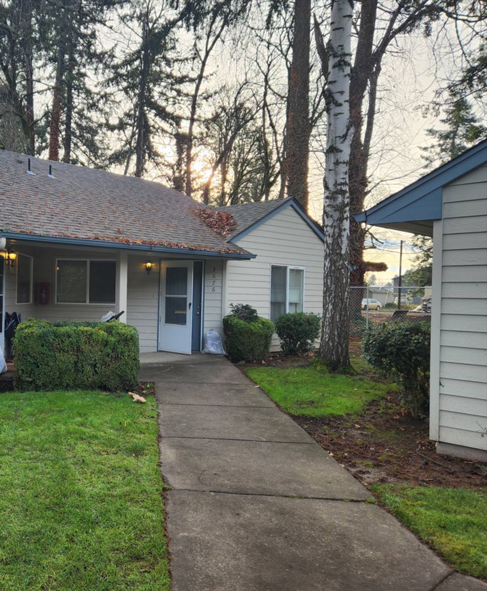 Apartment for rent at 3672-3698 Ellie Court NE, Salem, OR 97303