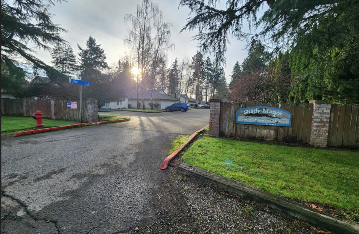 Apartment for rent at 3672-3698 Ellie Court NE, Salem, OR 97303