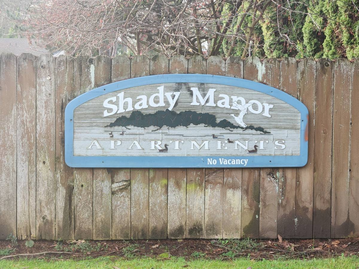 Apartment for rent at 3672-3698 Ellie Court NE, Salem, OR 97303
