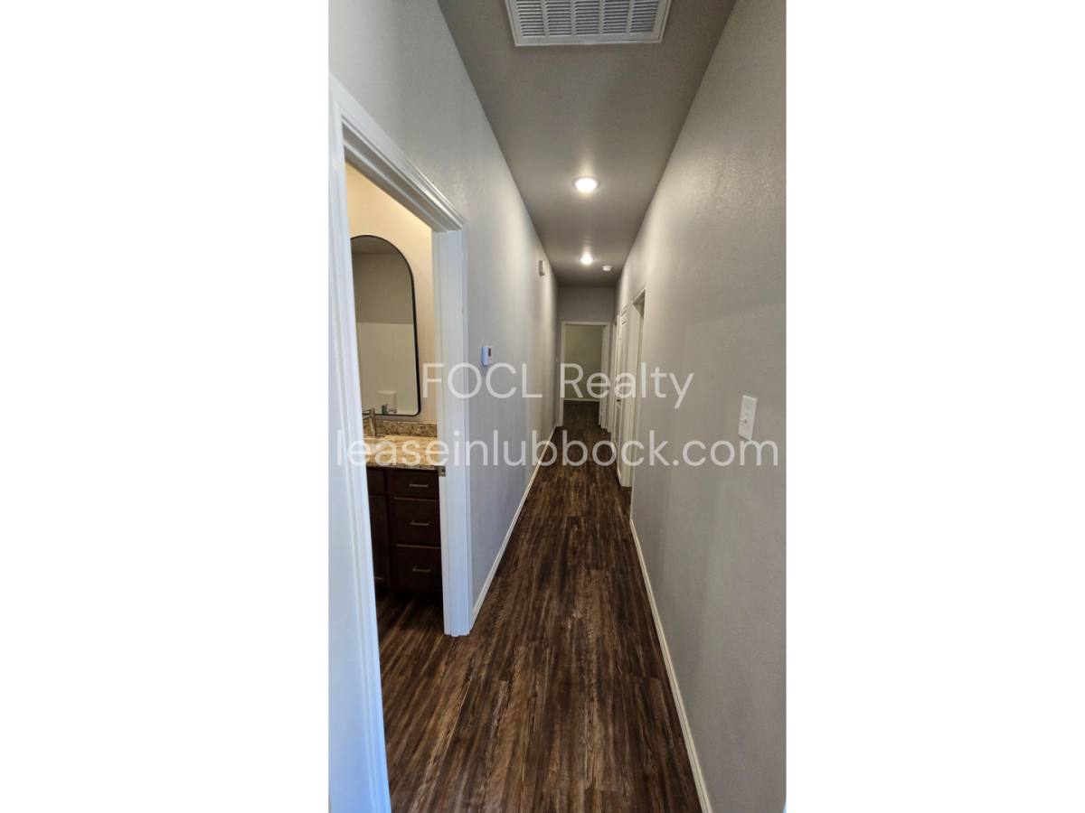 House for rent at 5857 Virginia, Lubbock, TX 79407