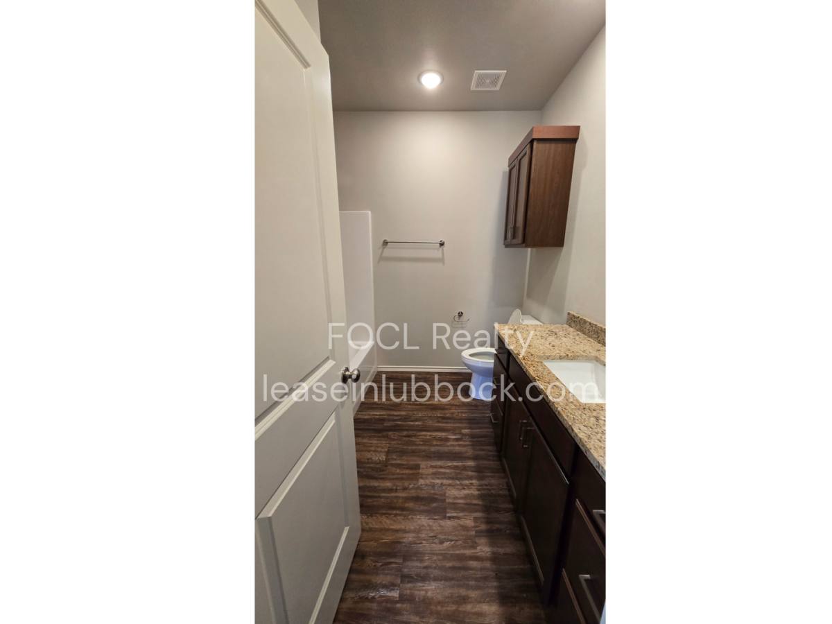 House for rent at 5857 Virginia, Lubbock, TX 79407