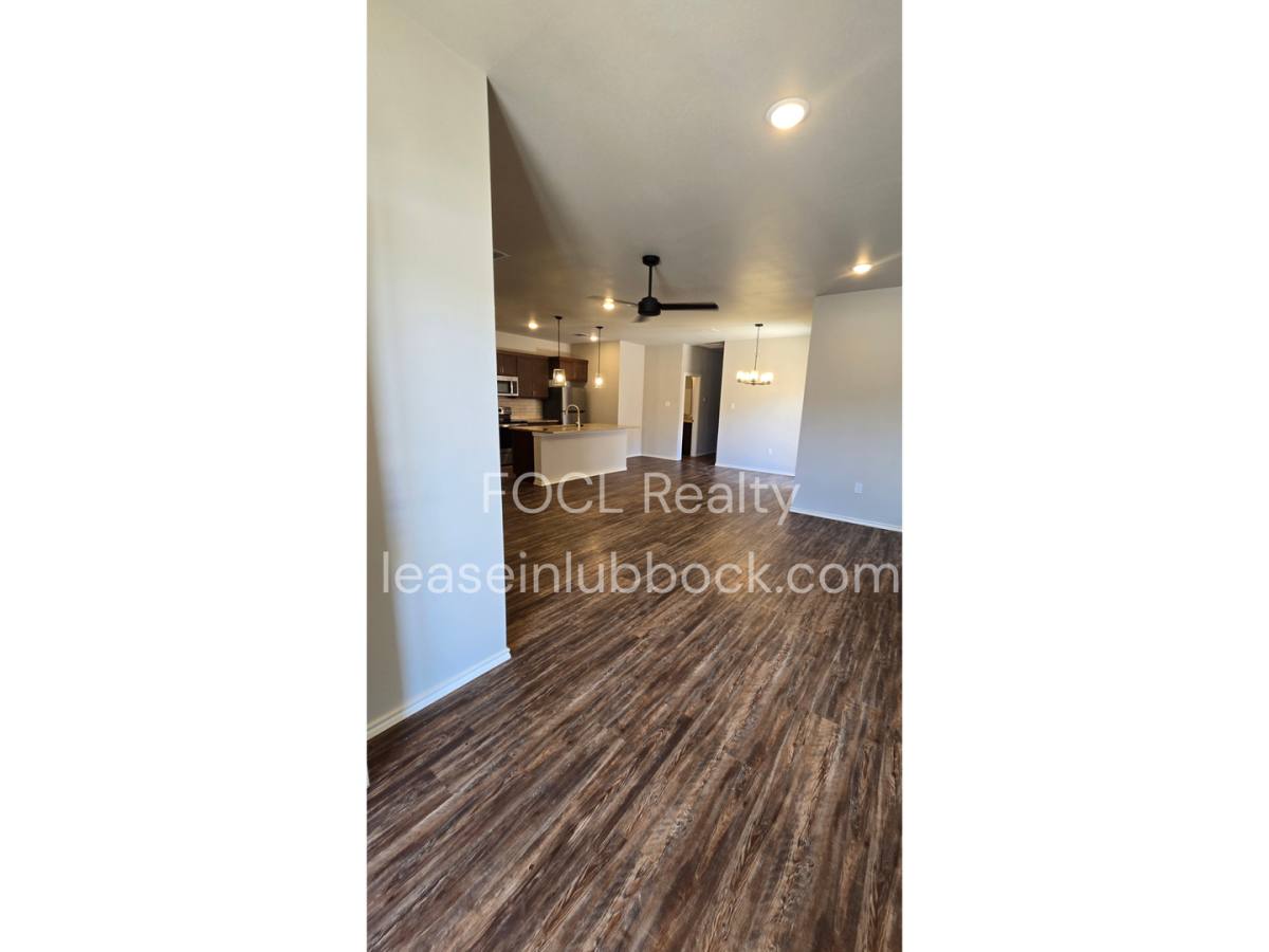 House for rent at 5857 Virginia, Lubbock, TX 79407