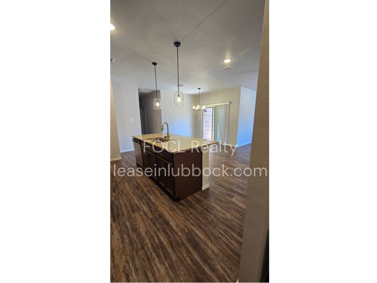 House for rent at 5857 Virginia, Lubbock, TX 79407