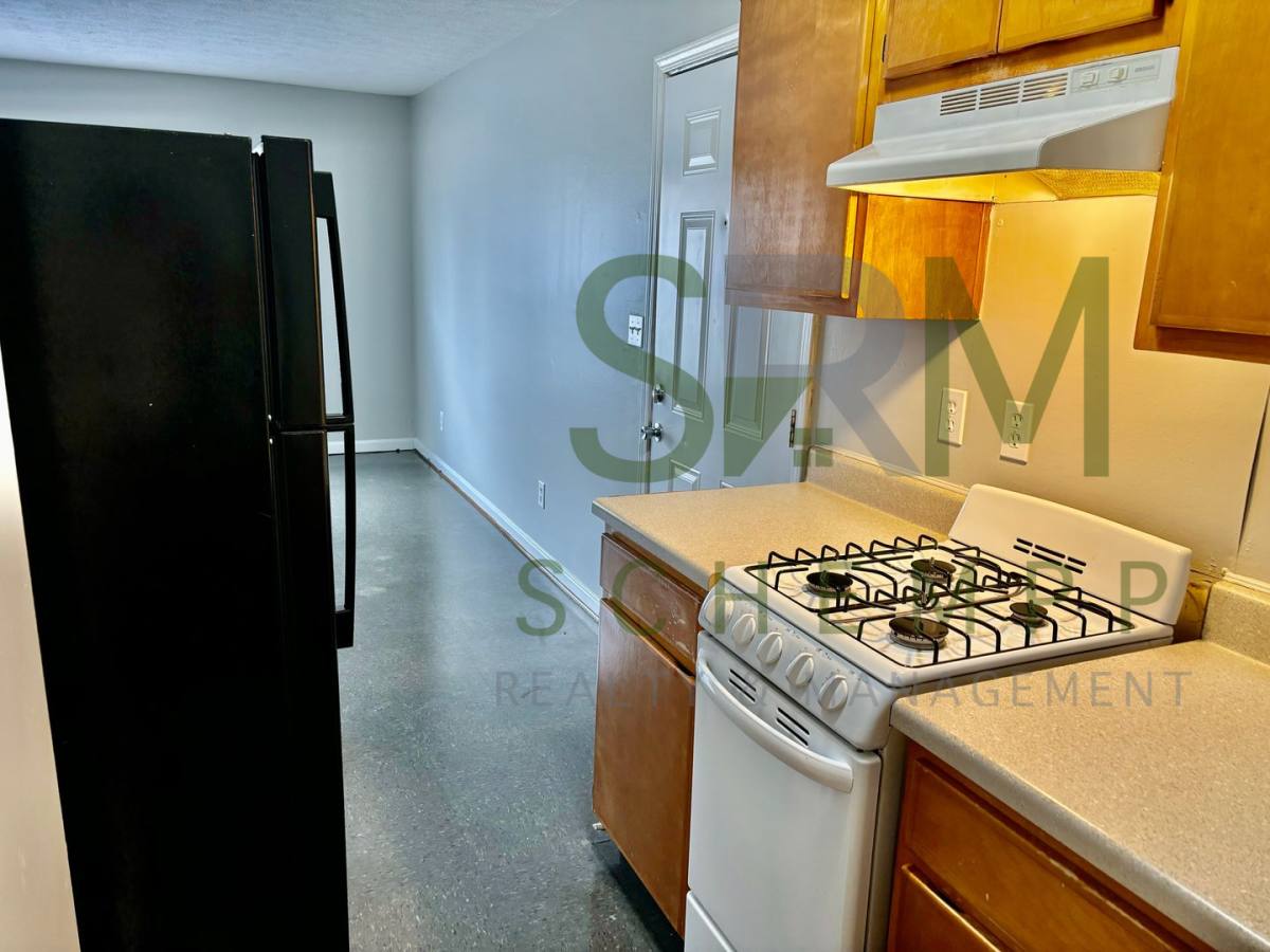 Apartment for rent at 3124 Vermont, Louisville, KY 40212