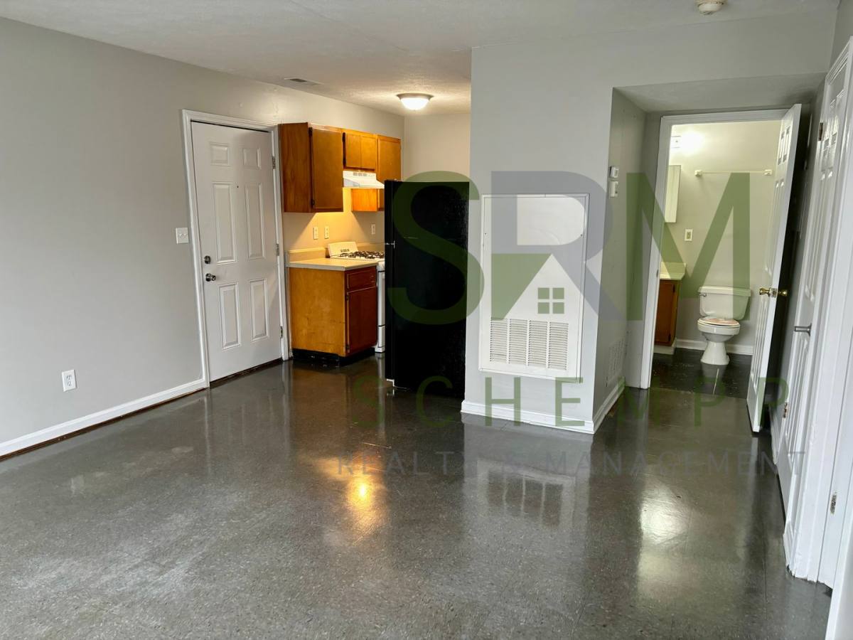 Apartment for rent at 3124 Vermont, Louisville, KY 40212