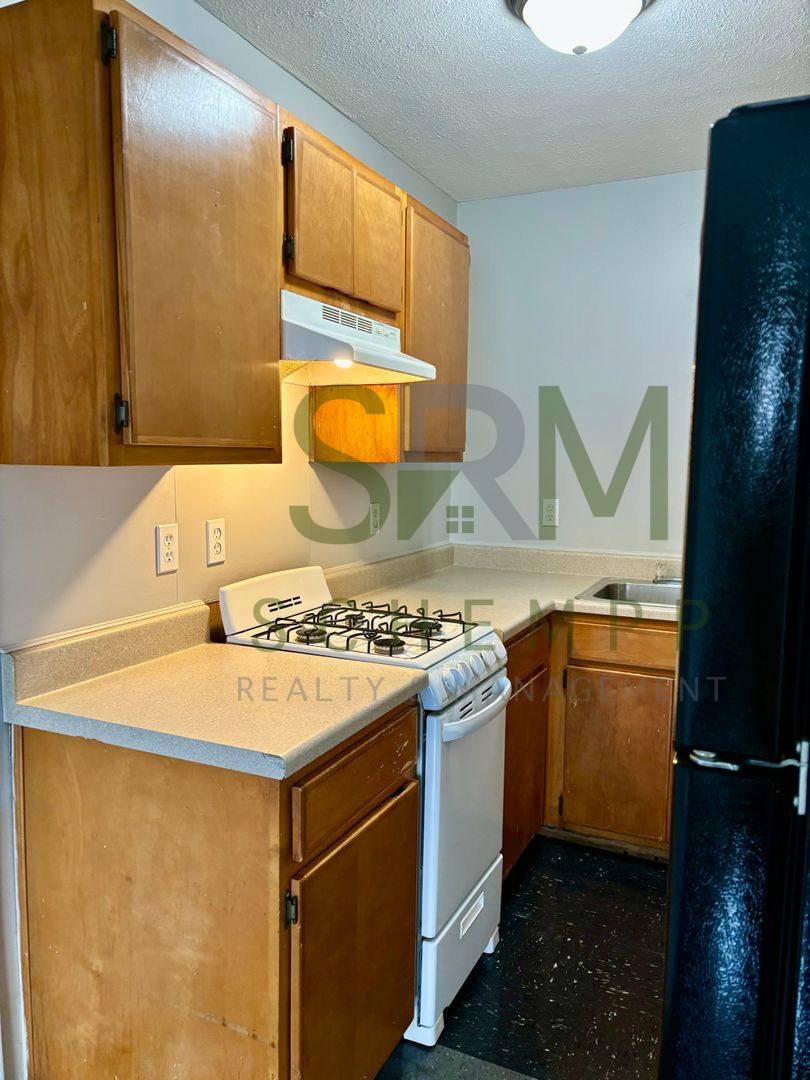Apartment for rent at 3124 Vermont, Louisville, KY 40212