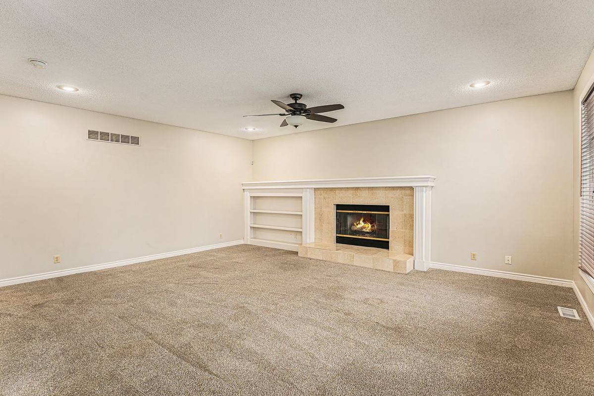 House for rent at 12397 S Gallery St, Olathe, KS 66062