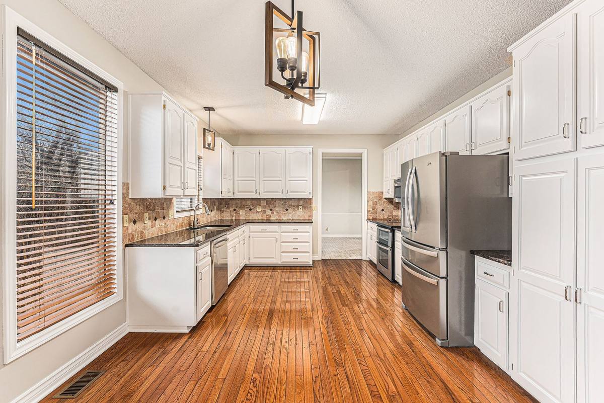 House for rent at 12397 S Gallery St, Olathe, KS 66062