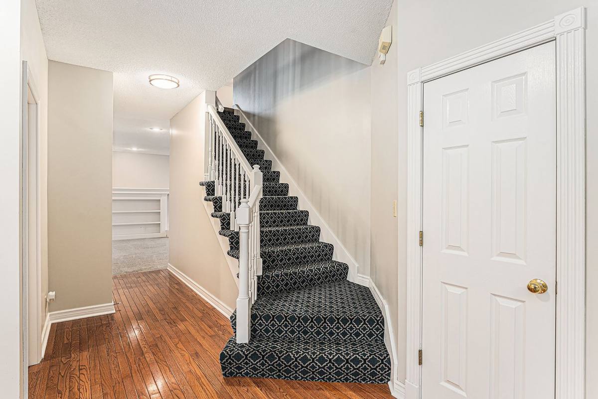 House for rent at 12397 S Gallery St, Olathe, KS 66062