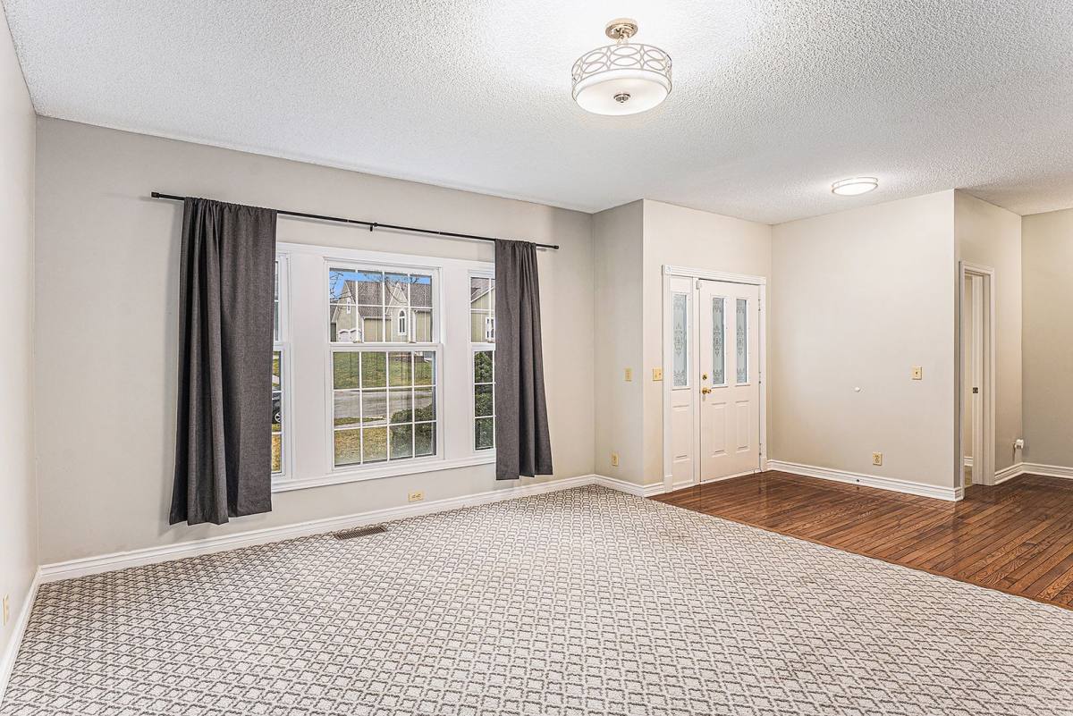 House for rent at 12397 S Gallery St, Olathe, KS 66062
