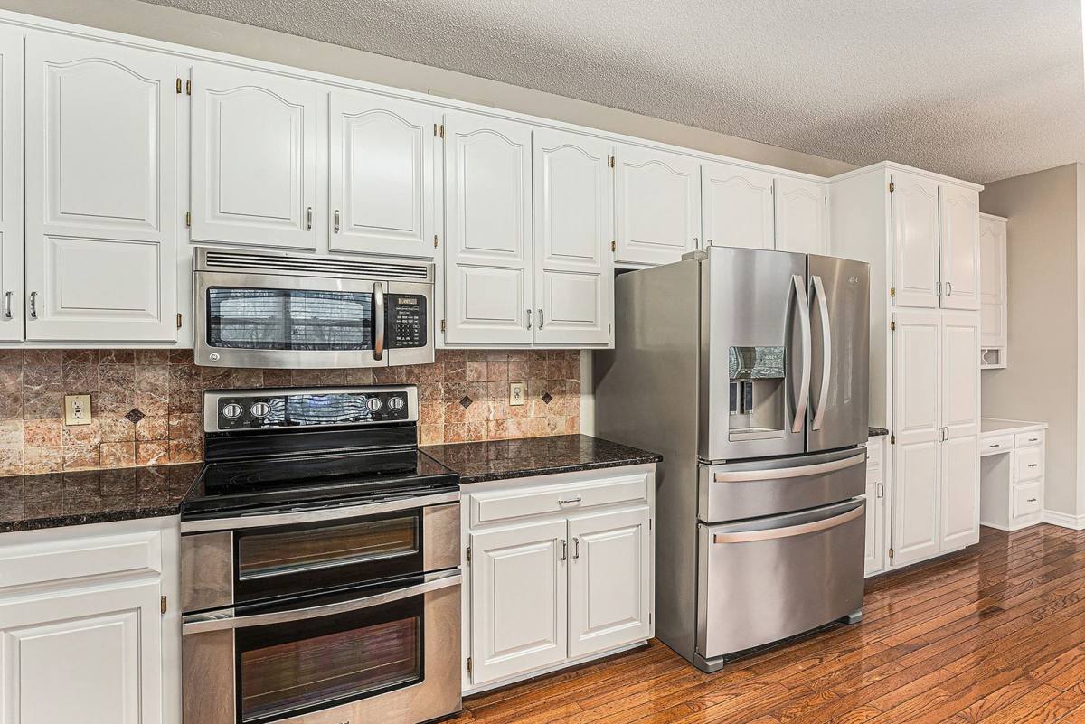 House for rent at 12397 S Gallery St, Olathe, KS 66062