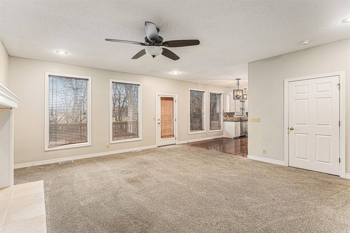 House for rent at 12397 S Gallery St, Olathe, KS 66062