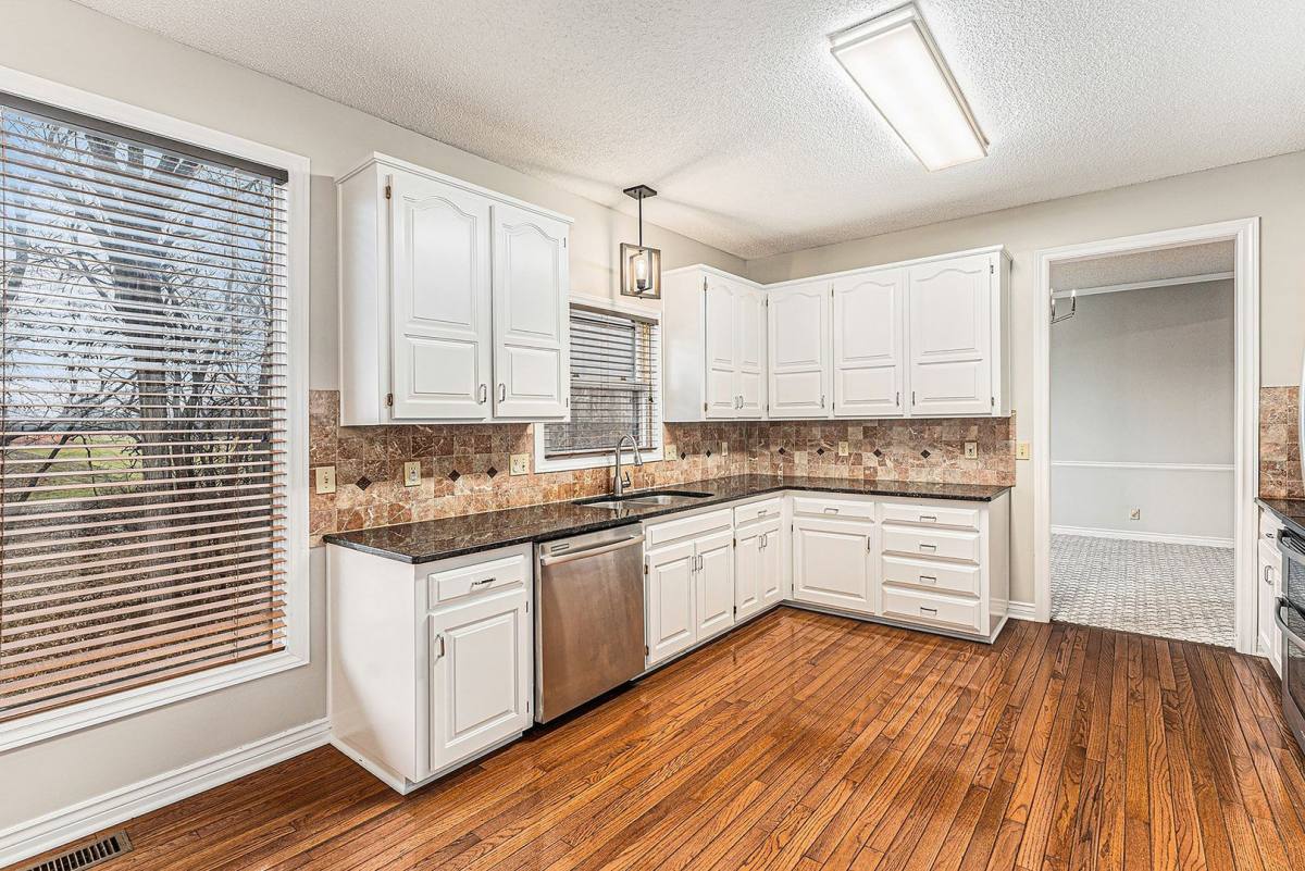 House for rent at 12397 S Gallery St, Olathe, KS 66062