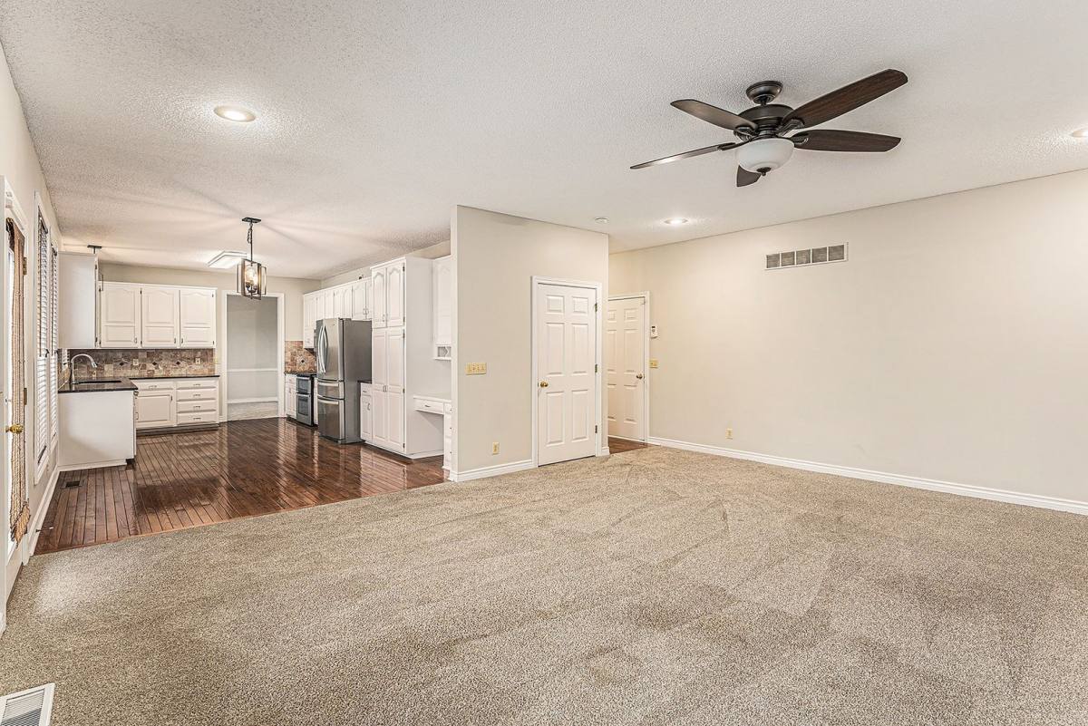 House for rent at 12397 S Gallery St, Olathe, KS 66062