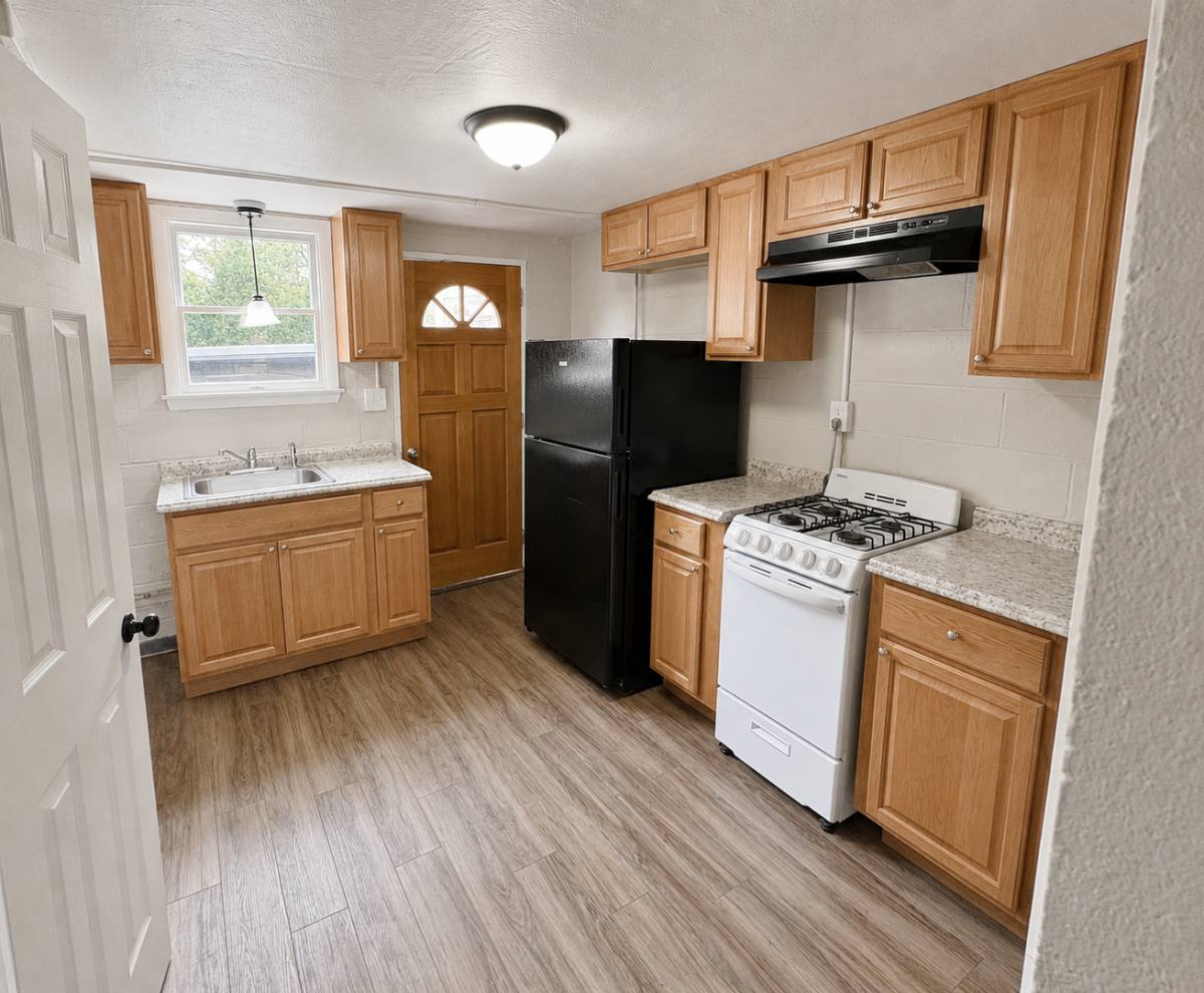 Apartment for rent at 240 W High St, Gettysburg, PA 17325