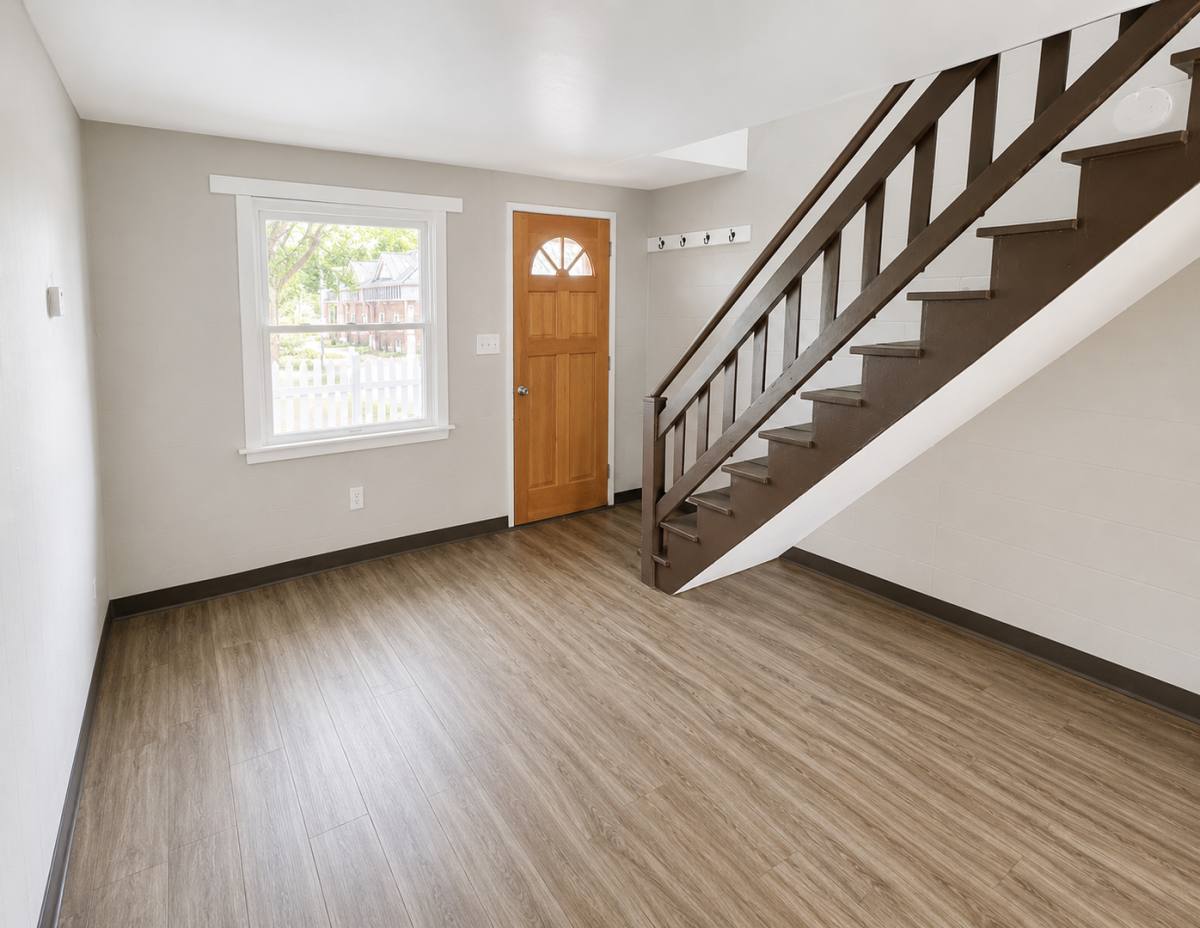 Apartment for rent at 240 W High St, Gettysburg, PA 17325