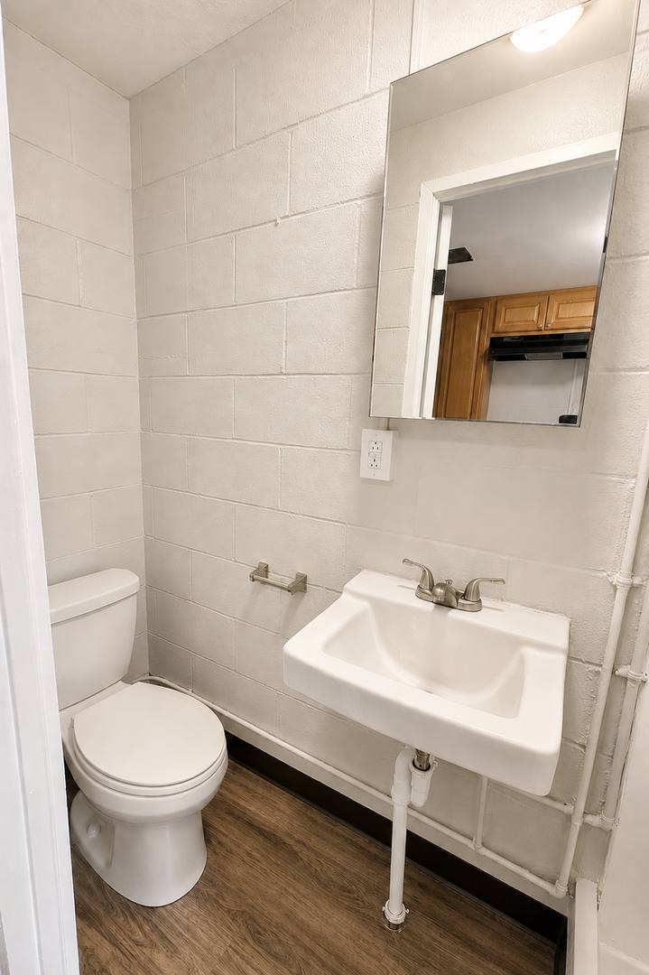 Apartment for rent at 240 W High St, Gettysburg, PA 17325