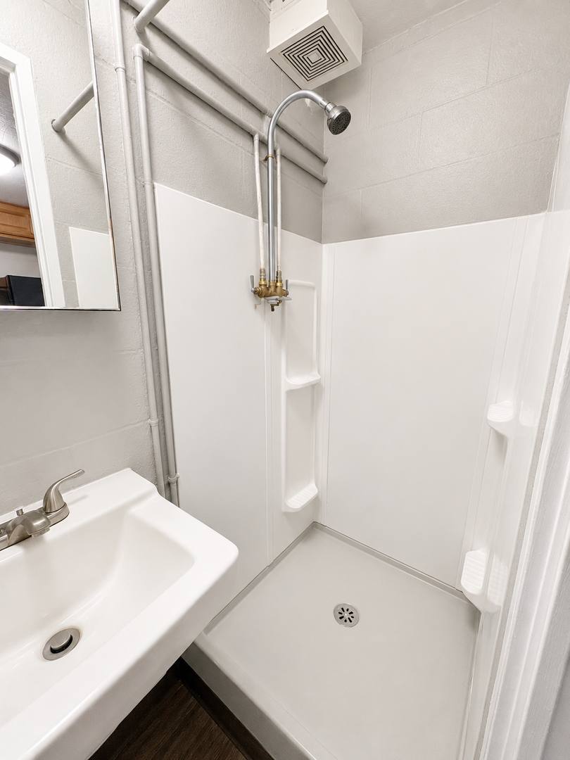 Apartment for rent at 240 W High St, Gettysburg, PA 17325