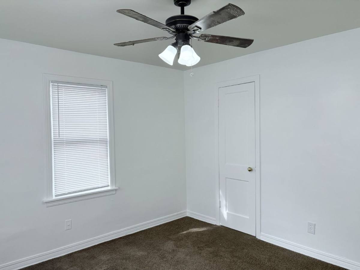 House for rent at 3000 NW 27th St, Oklahoma City, OK 73107