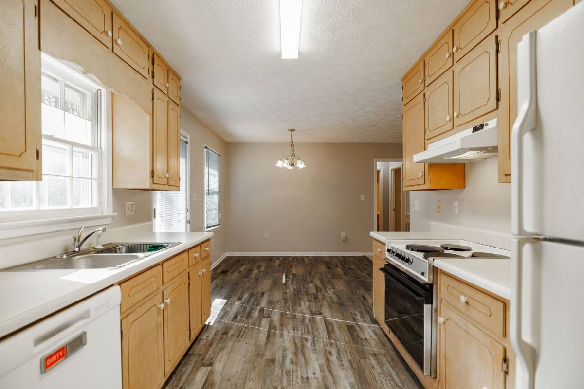 House for rent at 1160 Grayson Lane, Watkinsville, GA 30677
