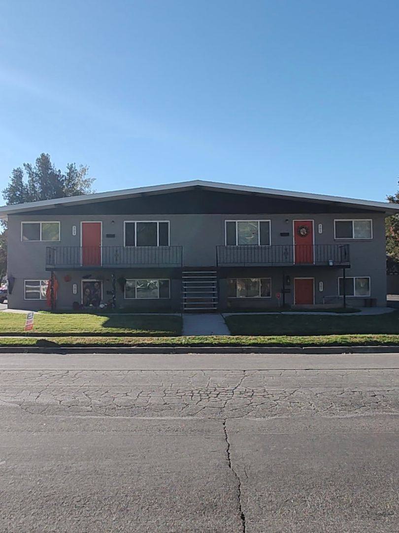 Apartment for rent at 301 W Center St, Bountiful, UT 84010