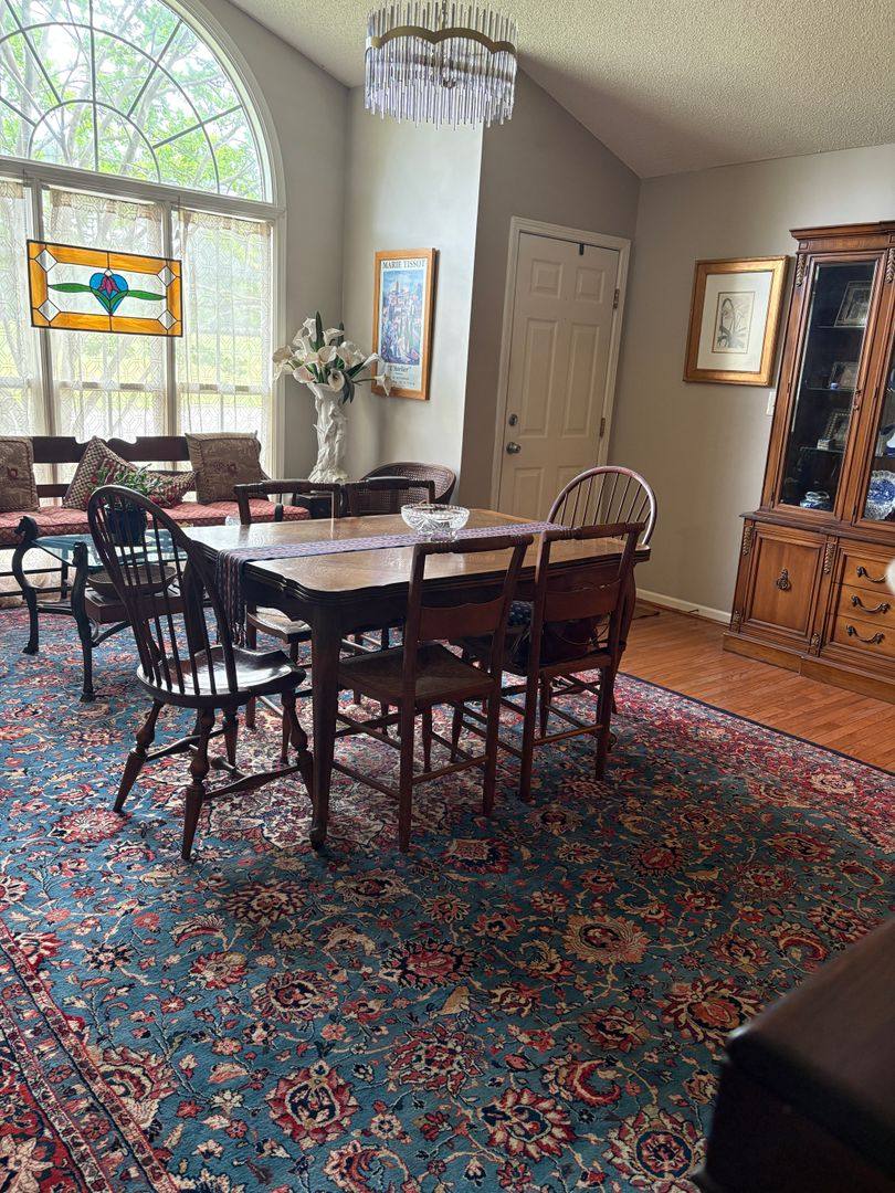 House for rent at 155 Sandwood Dr, Athens, GA 30607