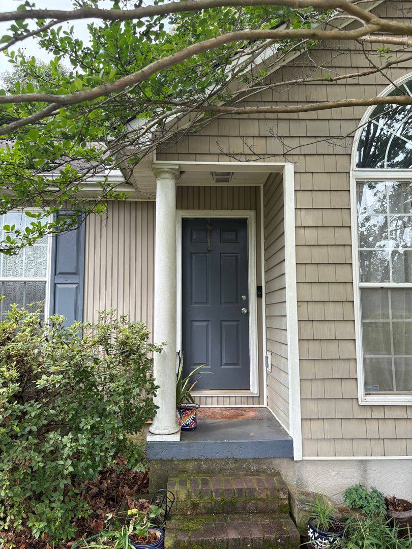 House for rent at 155 Sandwood Dr, Athens, GA 30607