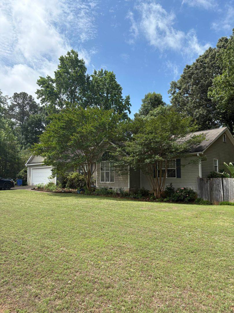 House for rent at 155 Sandwood Dr, Athens, GA 30607