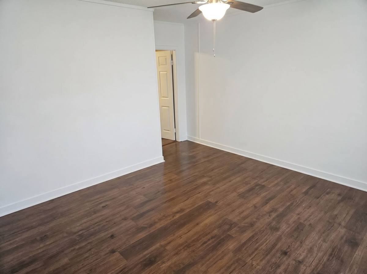House for rent at 1347 E Trigg Ave, Memphis, TN 38106