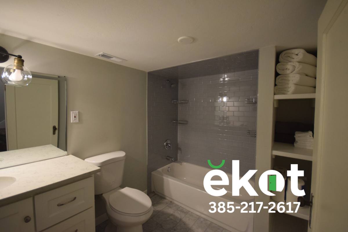 Apartment for rent at 382 Wall St, Salt Lake City, UT 84103