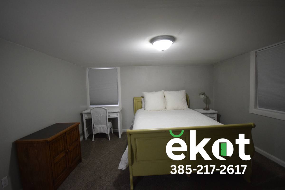 Apartment for rent at 382 Wall St, Salt Lake City, UT 84103