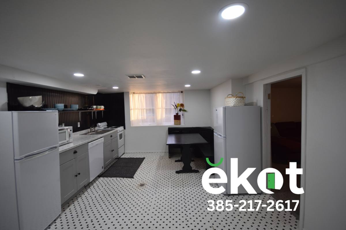 Apartment for rent at 382 Wall St, Salt Lake City, UT 84103