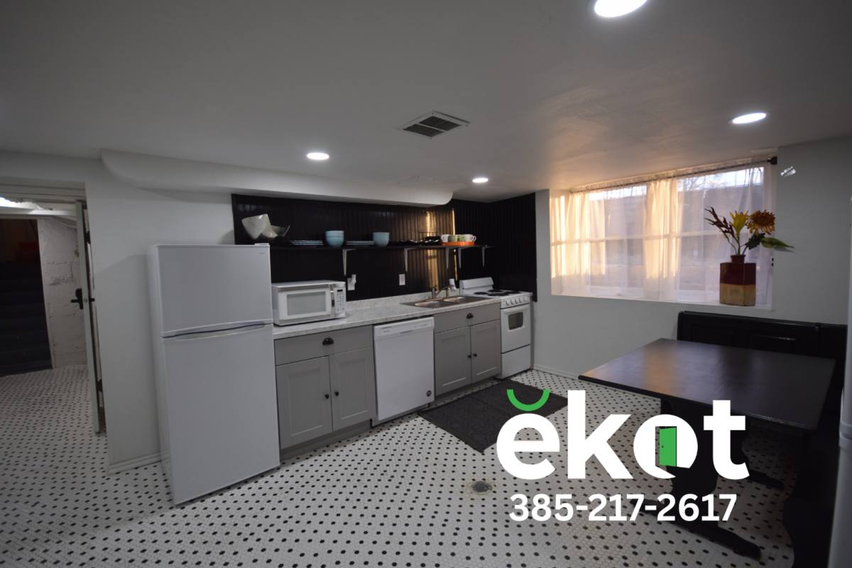 Apartment for rent at 382 Wall St, Salt Lake City, UT 84103