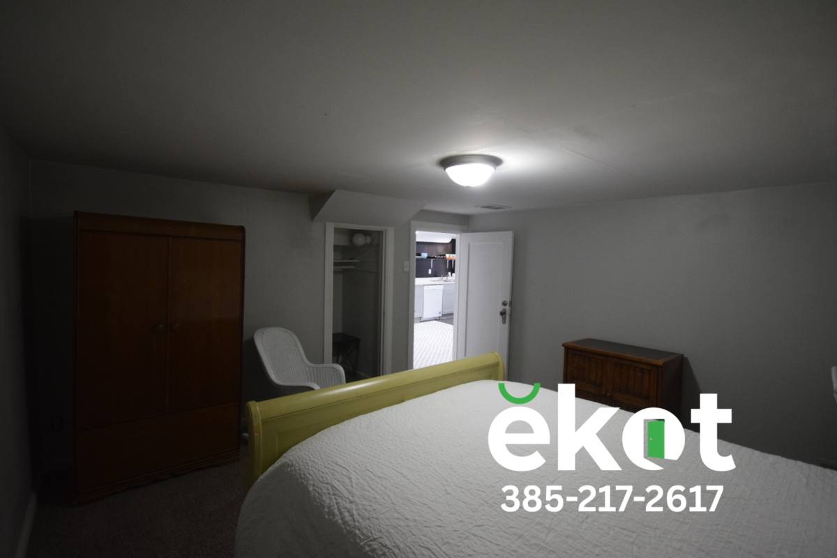 Apartment for rent at 382 Wall St, Salt Lake City, UT 84103